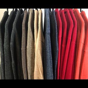 COPY - Daniel Cremieux - 100% Cashmere Sweaters.  Great gift for someone specia…